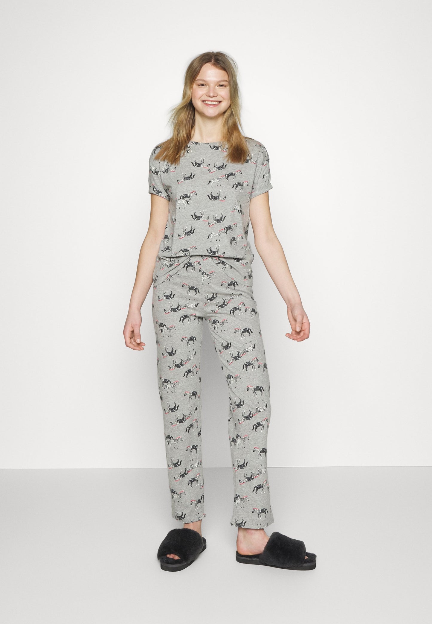 ZEBRA SET - Pyjamas