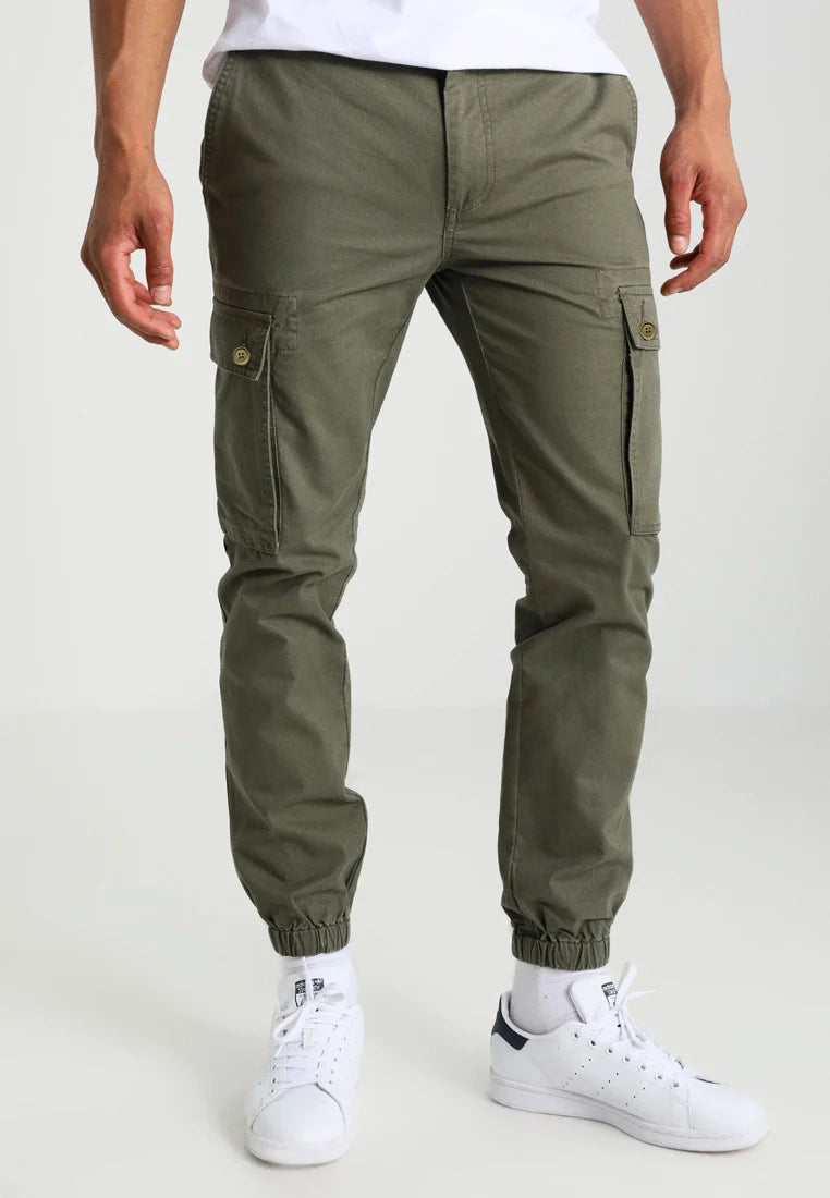 Cargo trousers