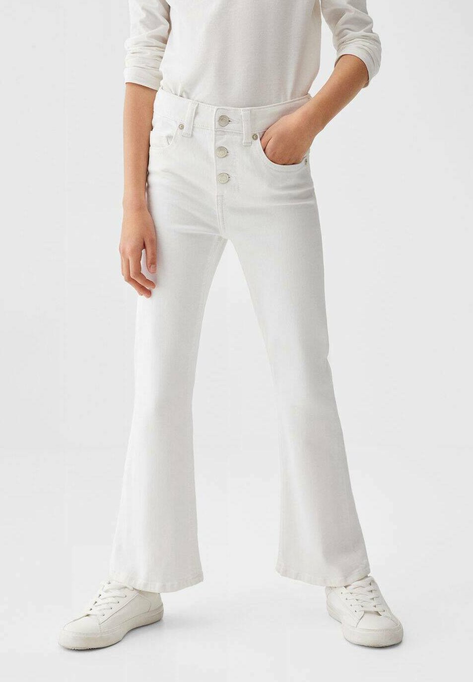 FLARE - Trousers