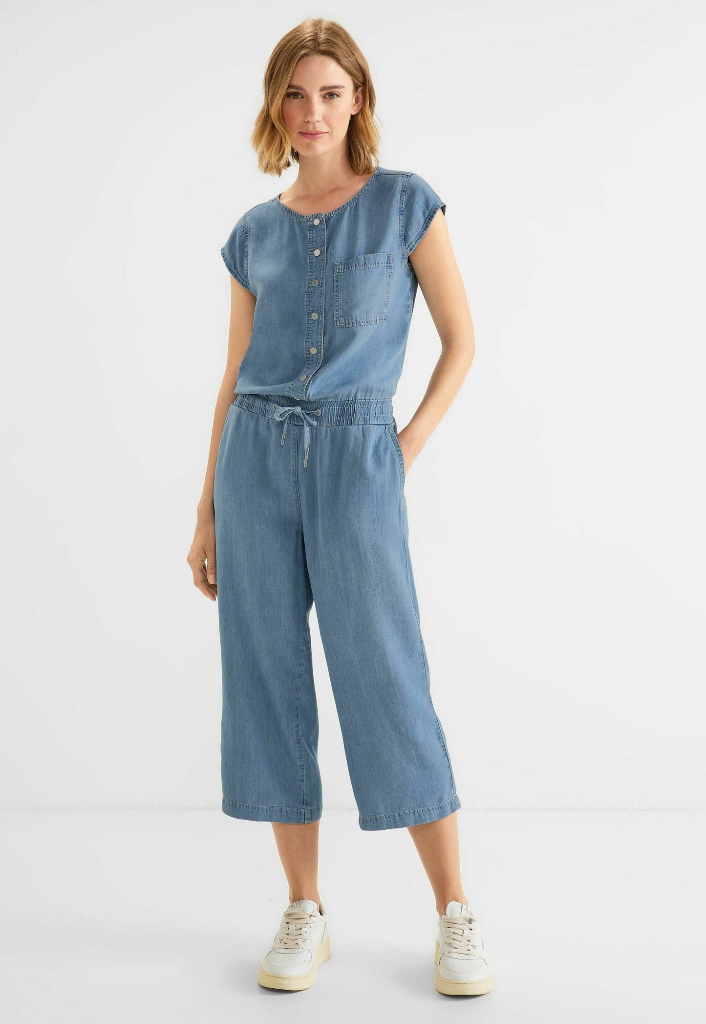 LOOSE FIT - Jumpsuit