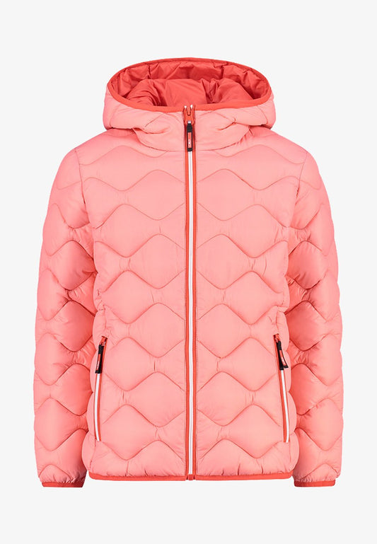 Puffer - Training jacket