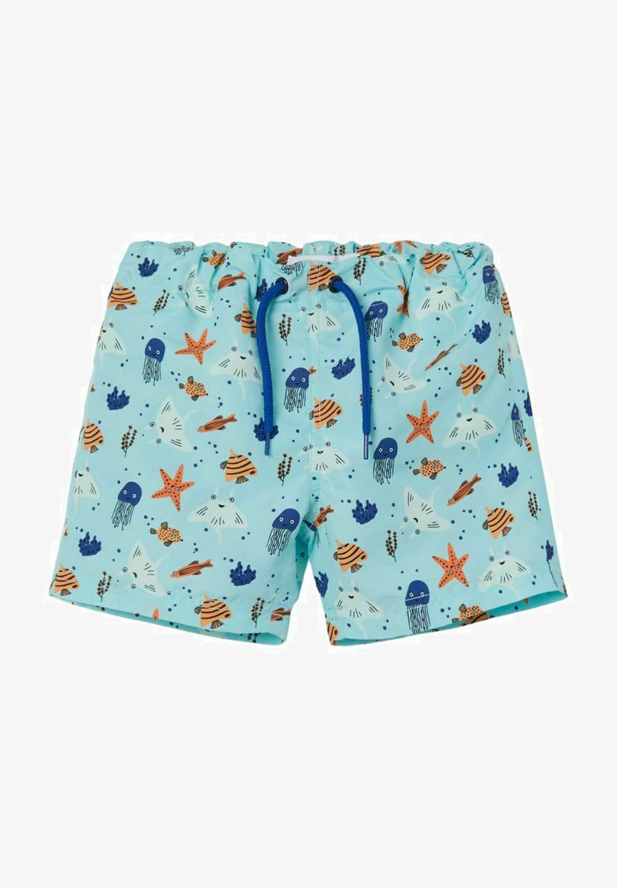 Swimming shorts