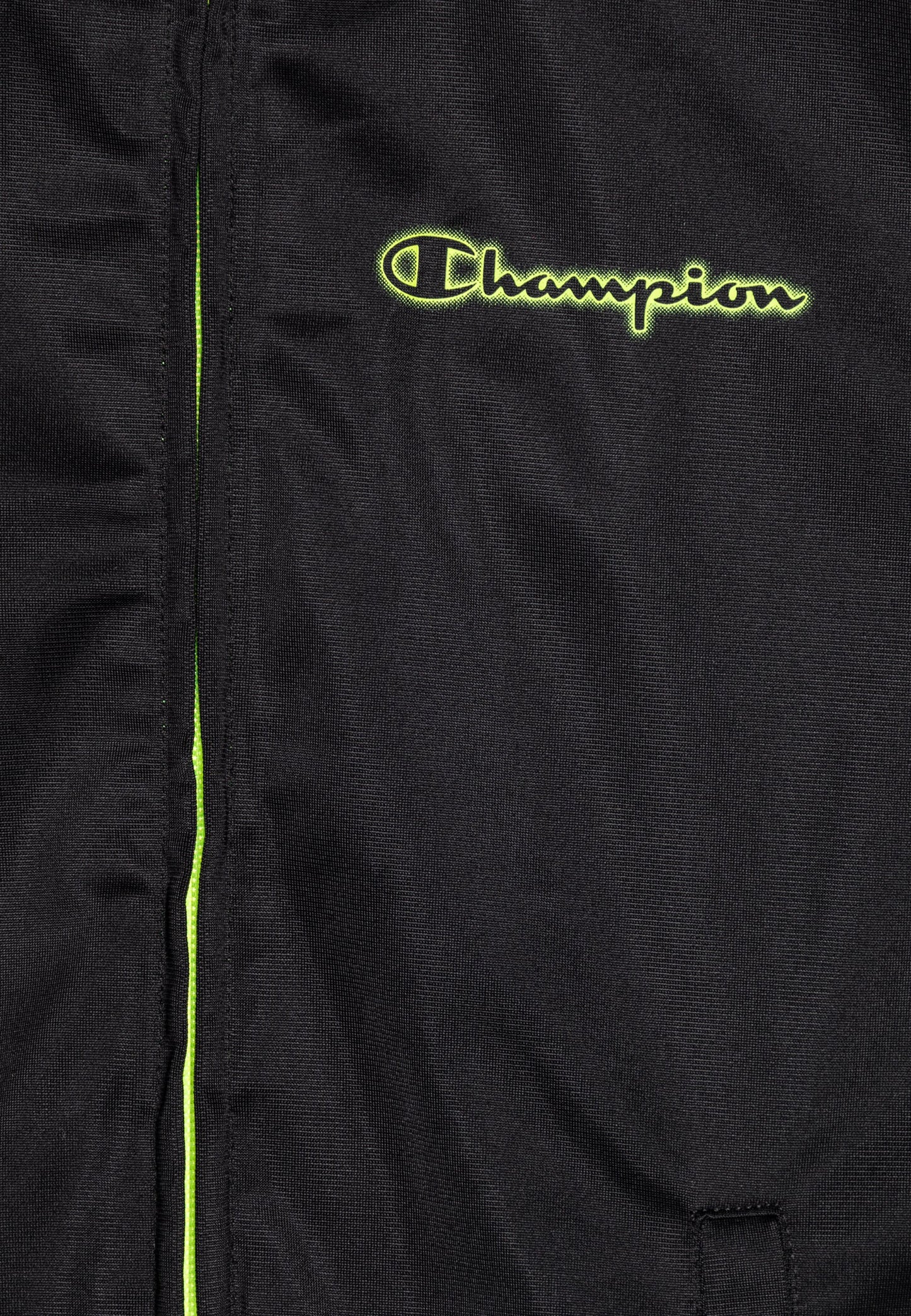 TRACKSUITS FULL ZIP SET - Tracksuit