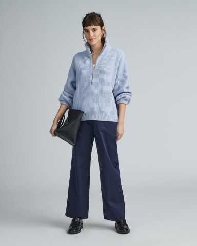 The Easy Pant