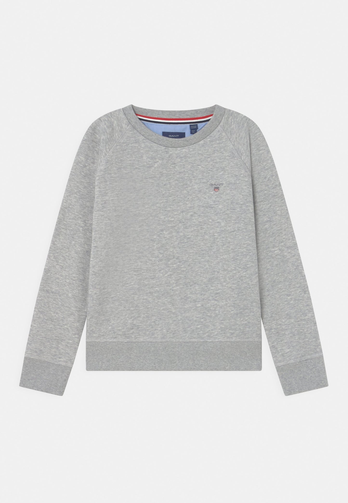 C-NECK UNISEX - Sweatshirt