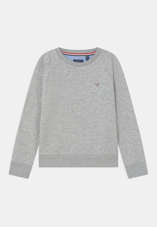 C-NECK UNISEX - Sweatshirt