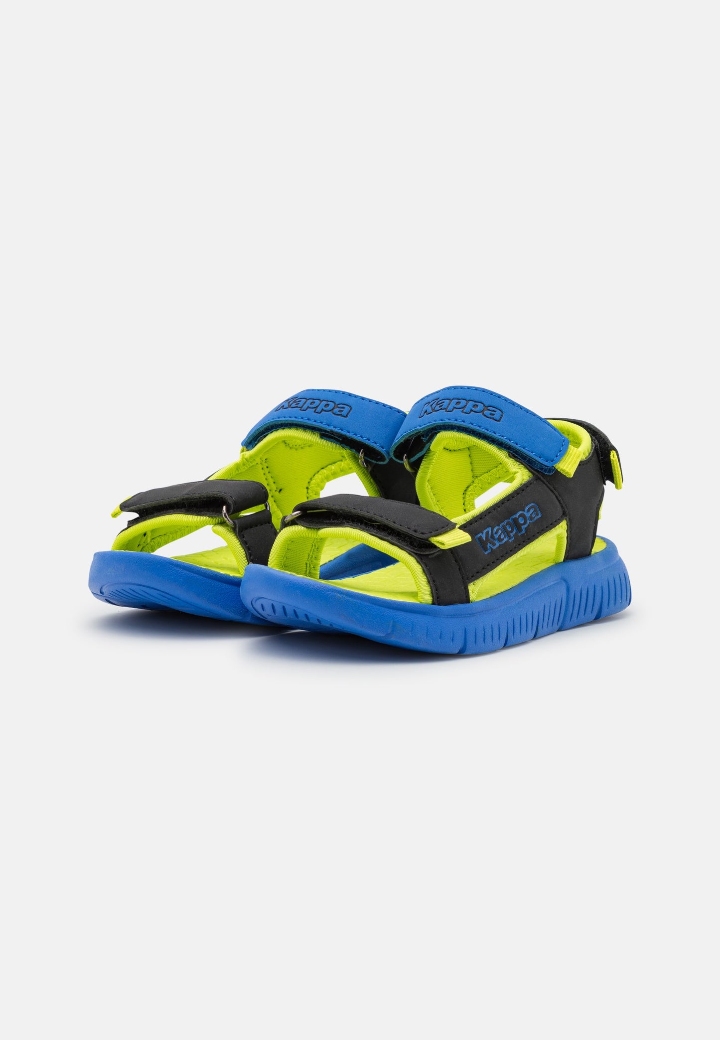 Walking sandals