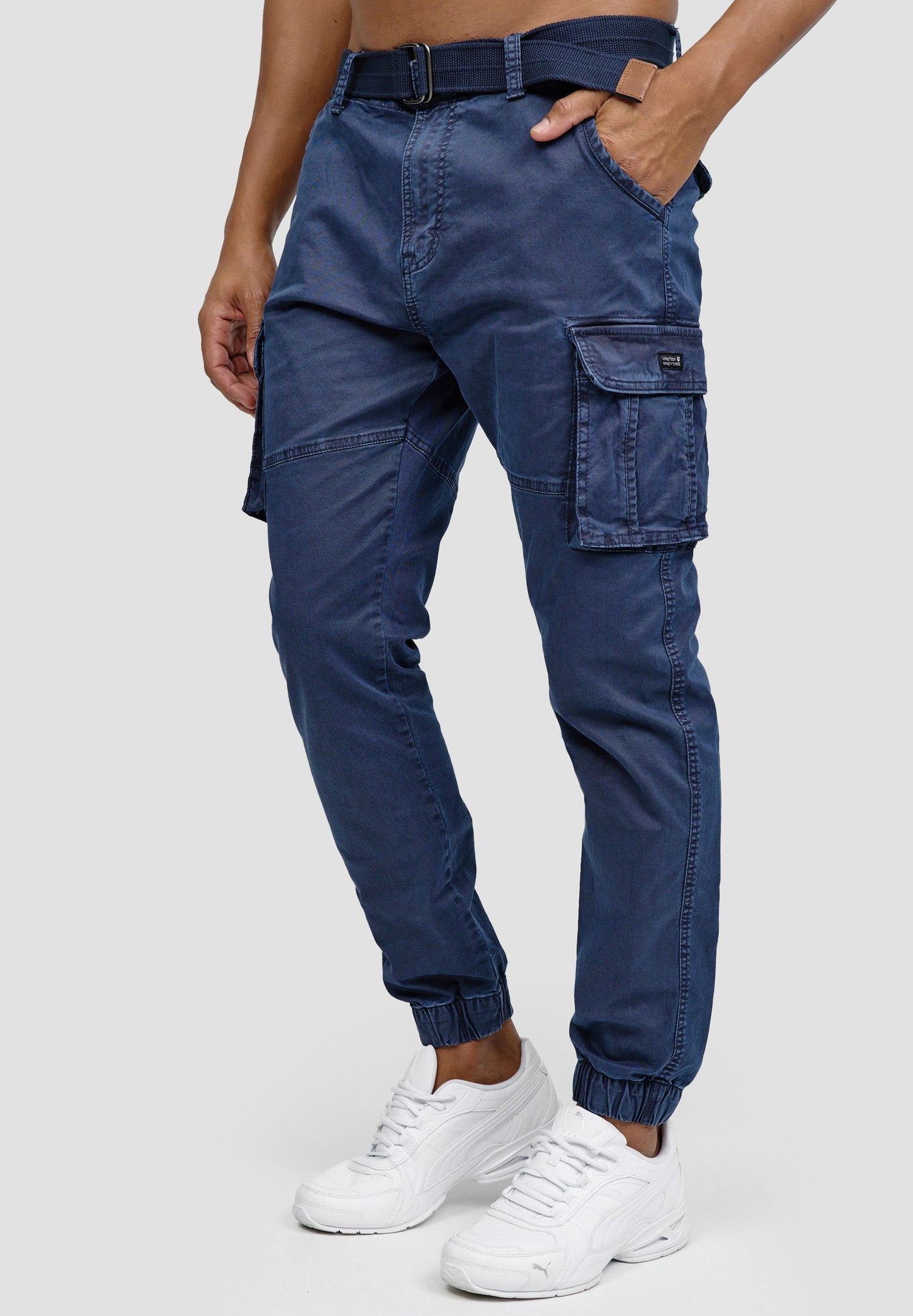 Cargo trousers