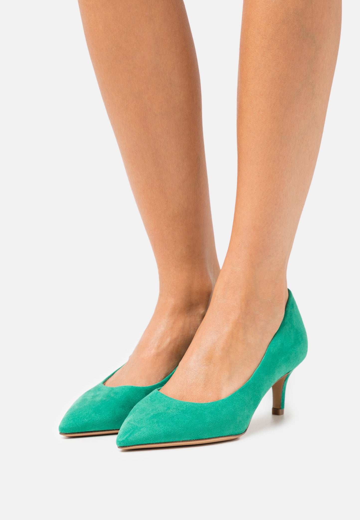 Classic heels