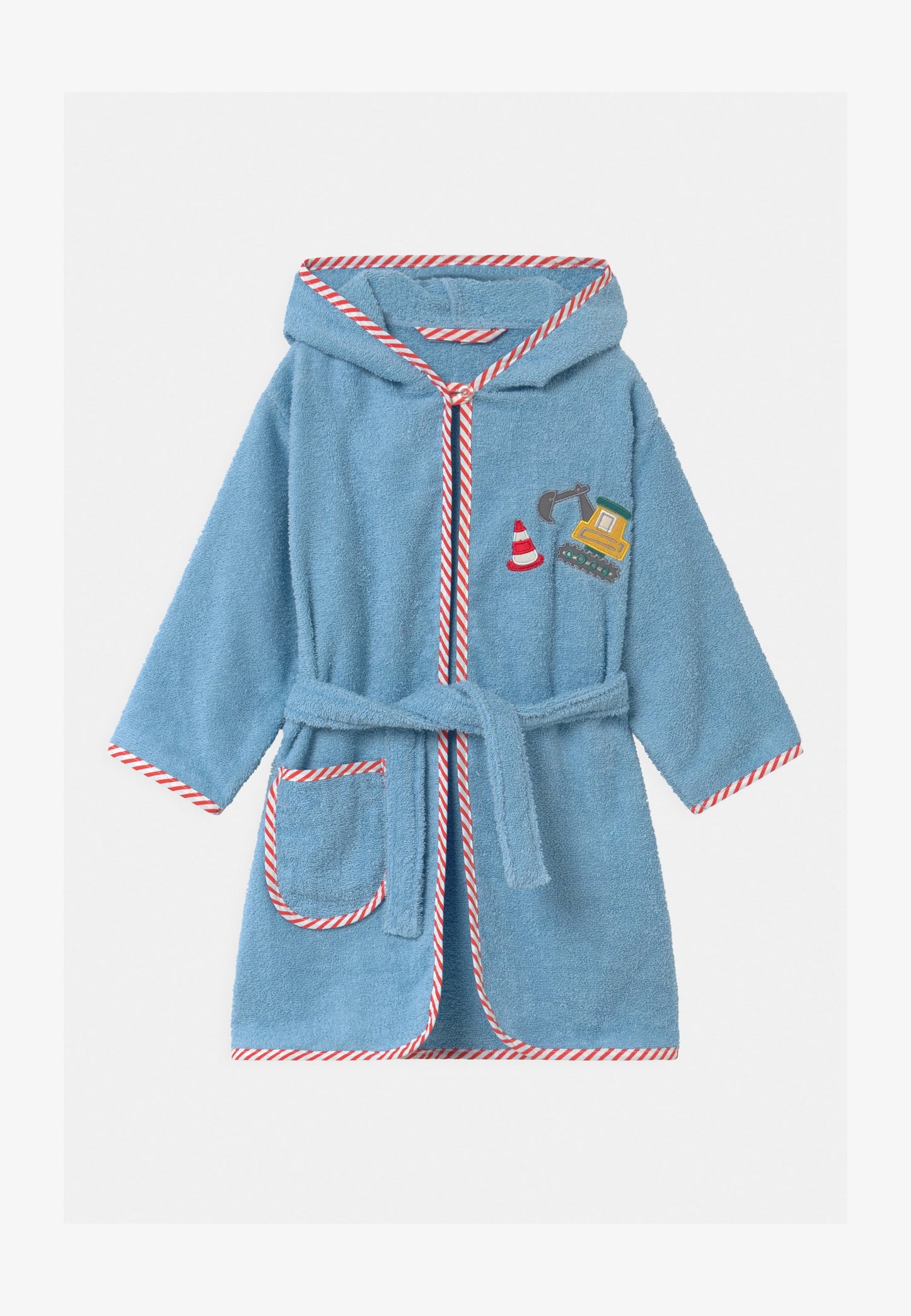 Dressing gown