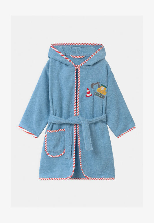 Dressing gown