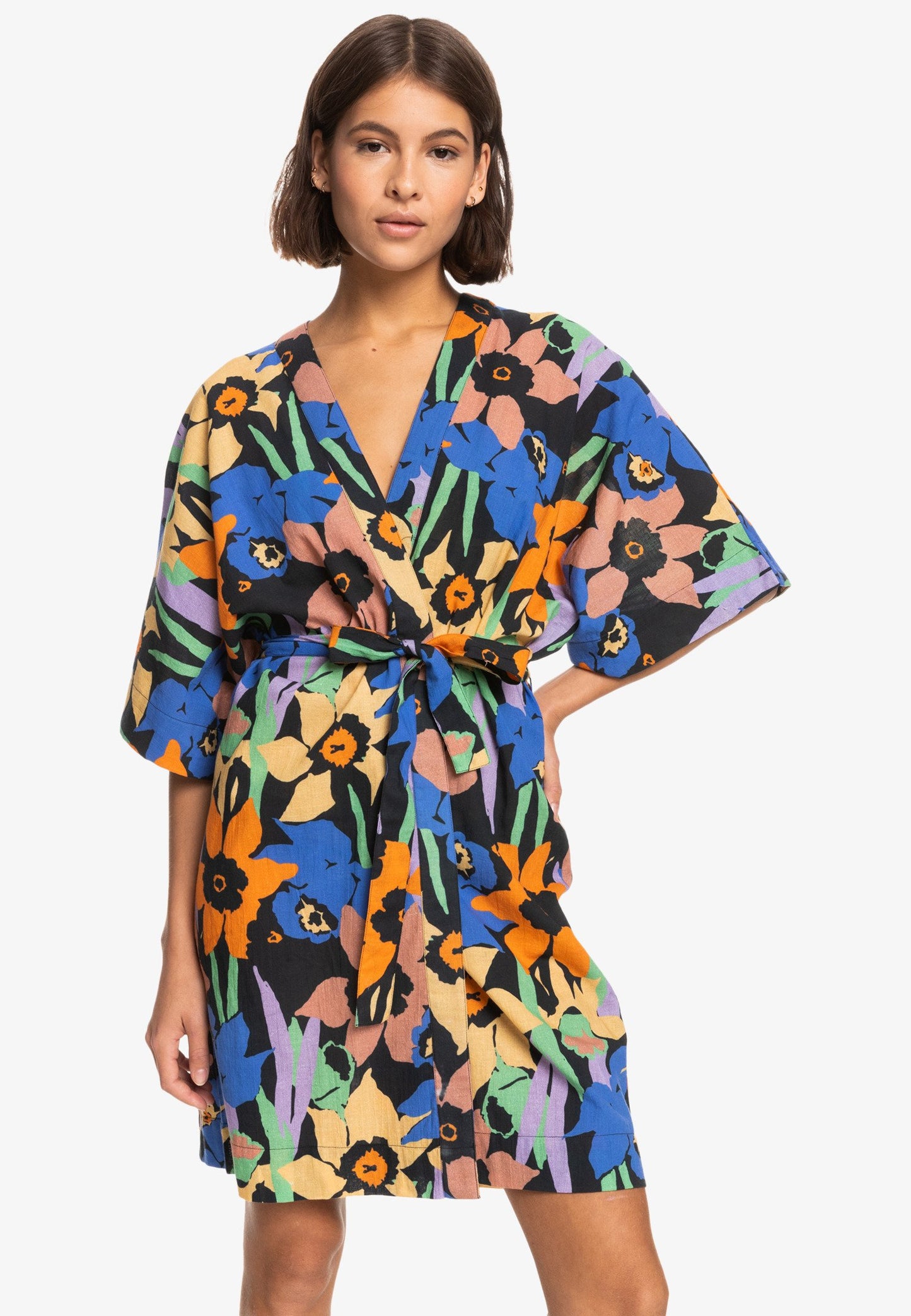 Beach Poncho