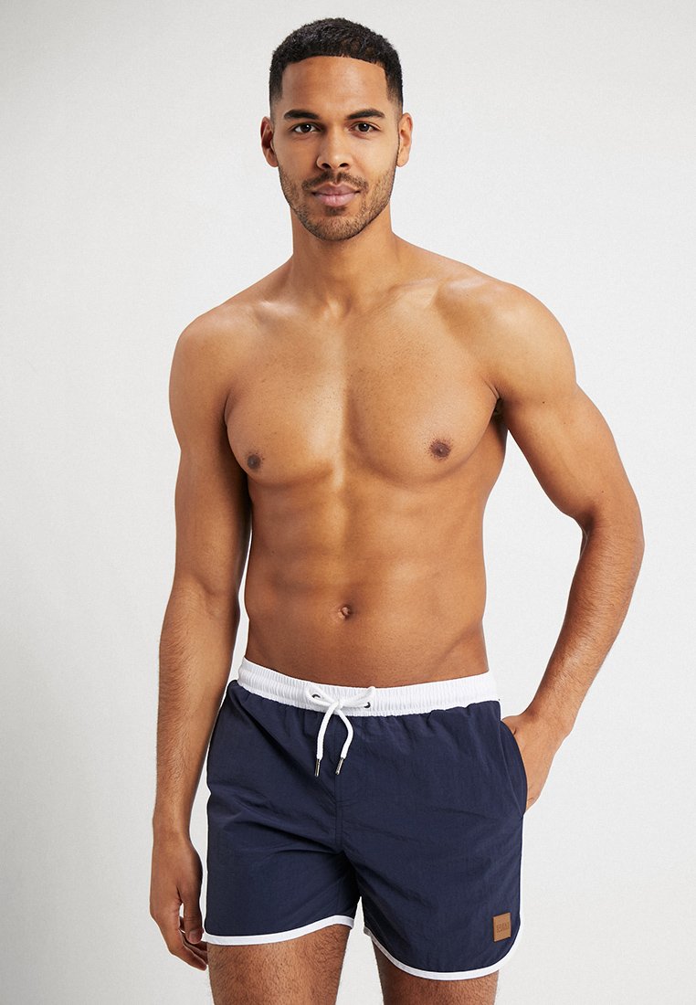 RETRO - Swimming shorts