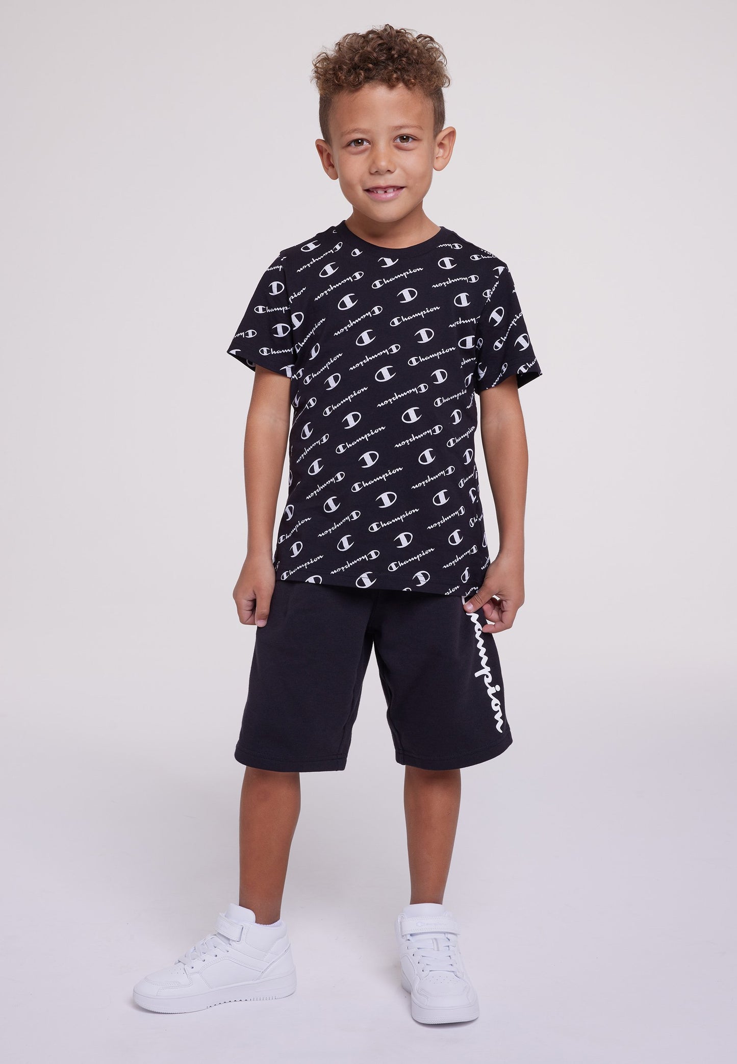 CLASSICS CREWNECK - Print T-shirt