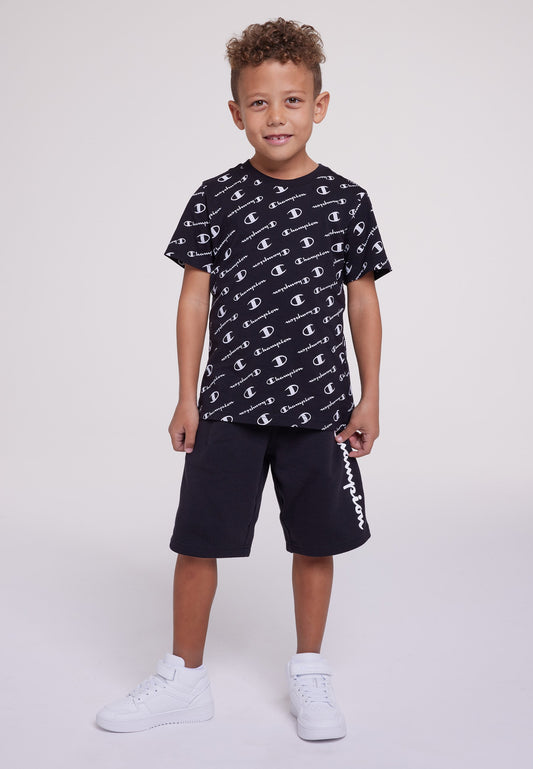 CLASSICS CREWNECK - Print T-shirt