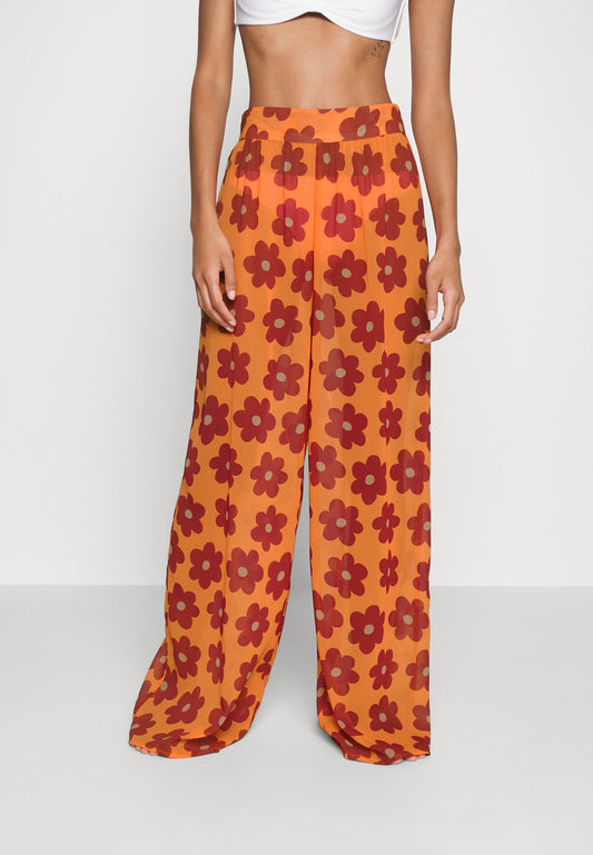 PANTS - Beach