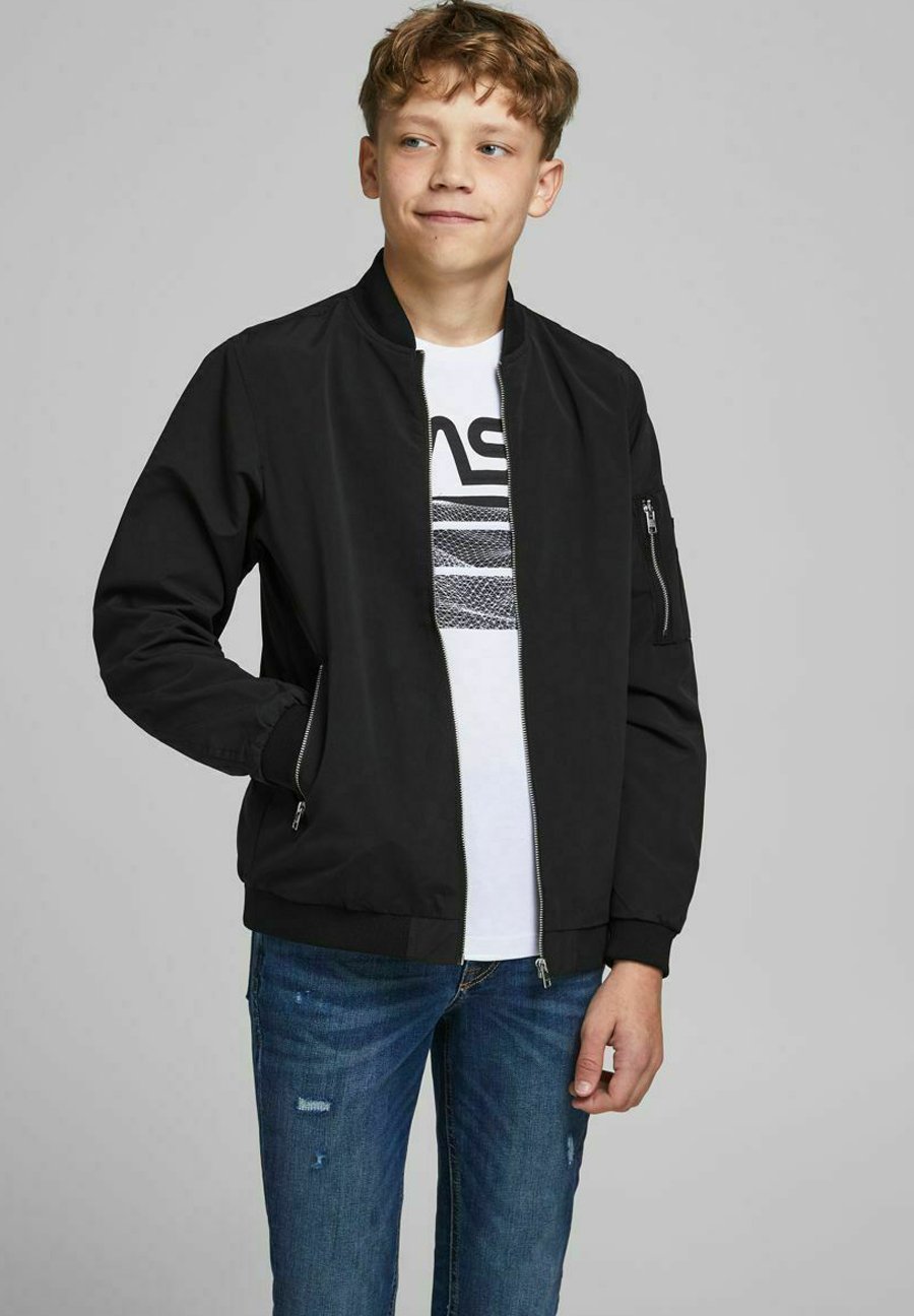 JNR - Bomber Jacket