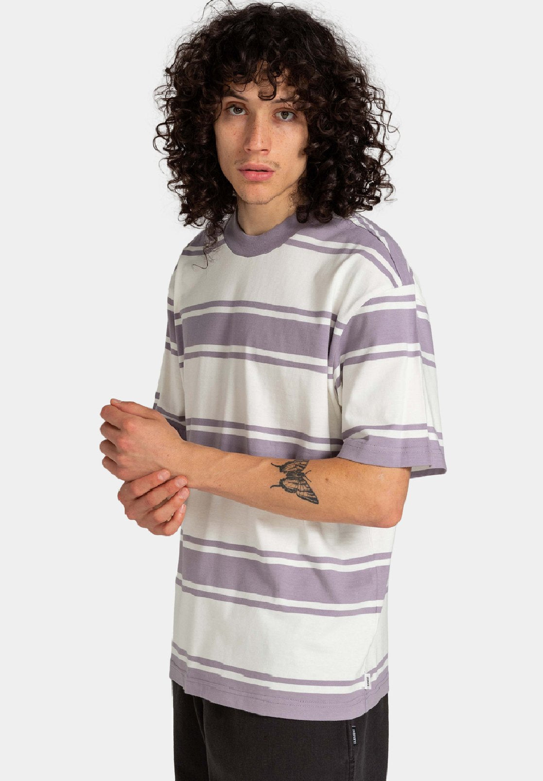 ELYK - Print T-shirt