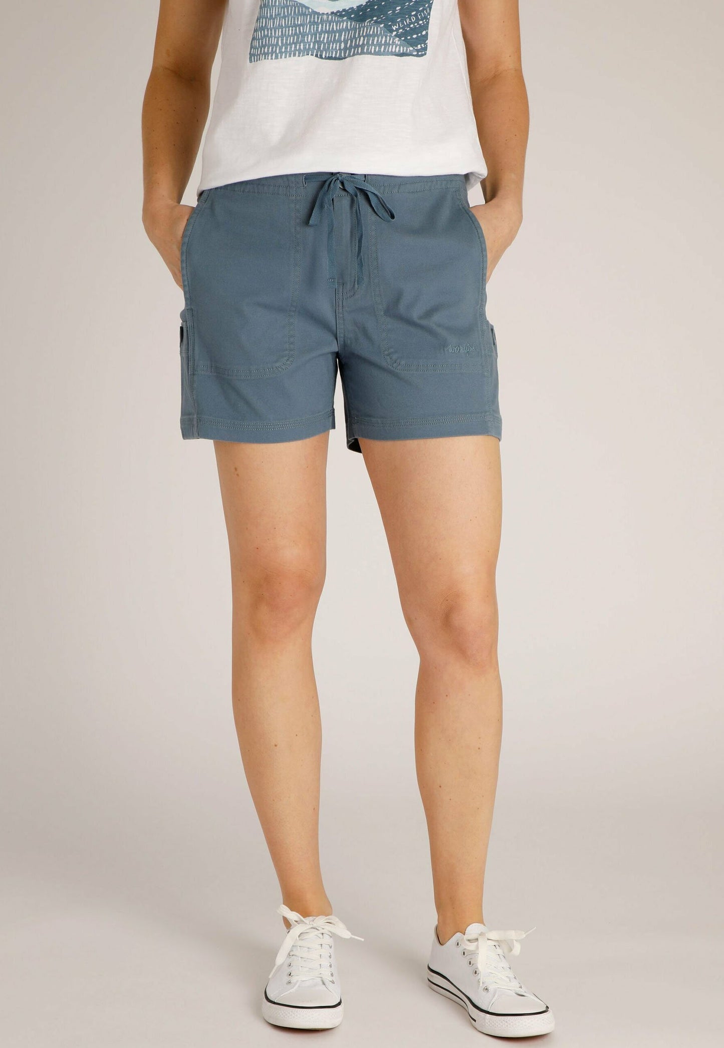 WILLOUGHBY SUMMER - Shorts