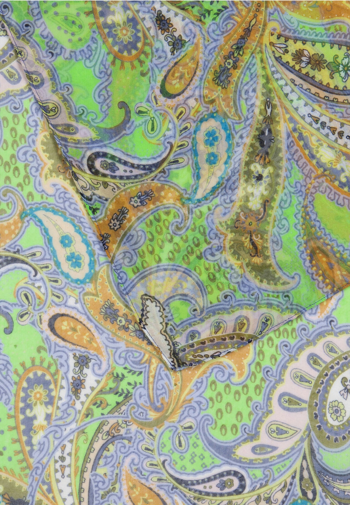 SCHAL  - Scarf