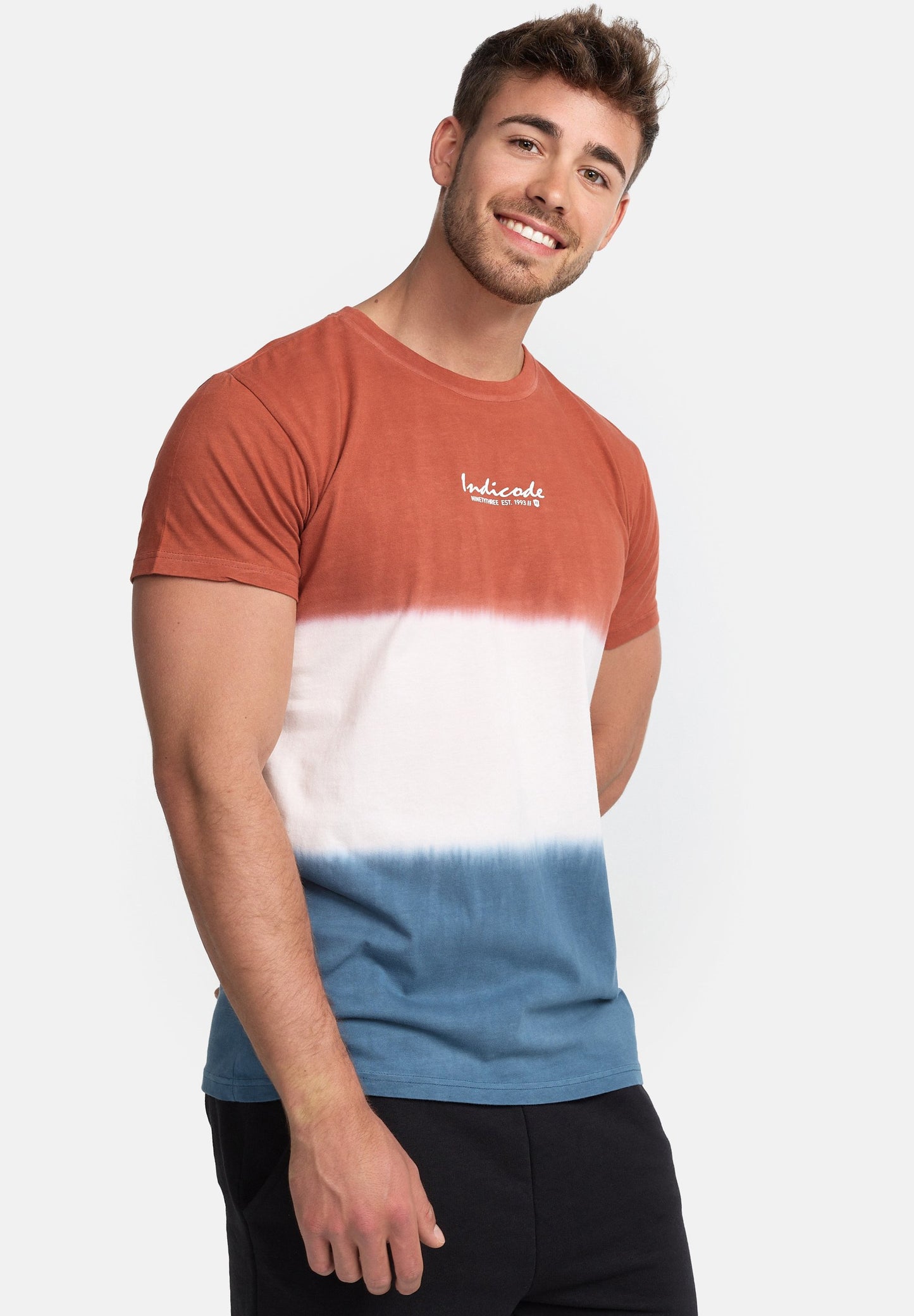 DIPPS - Print T-shirt