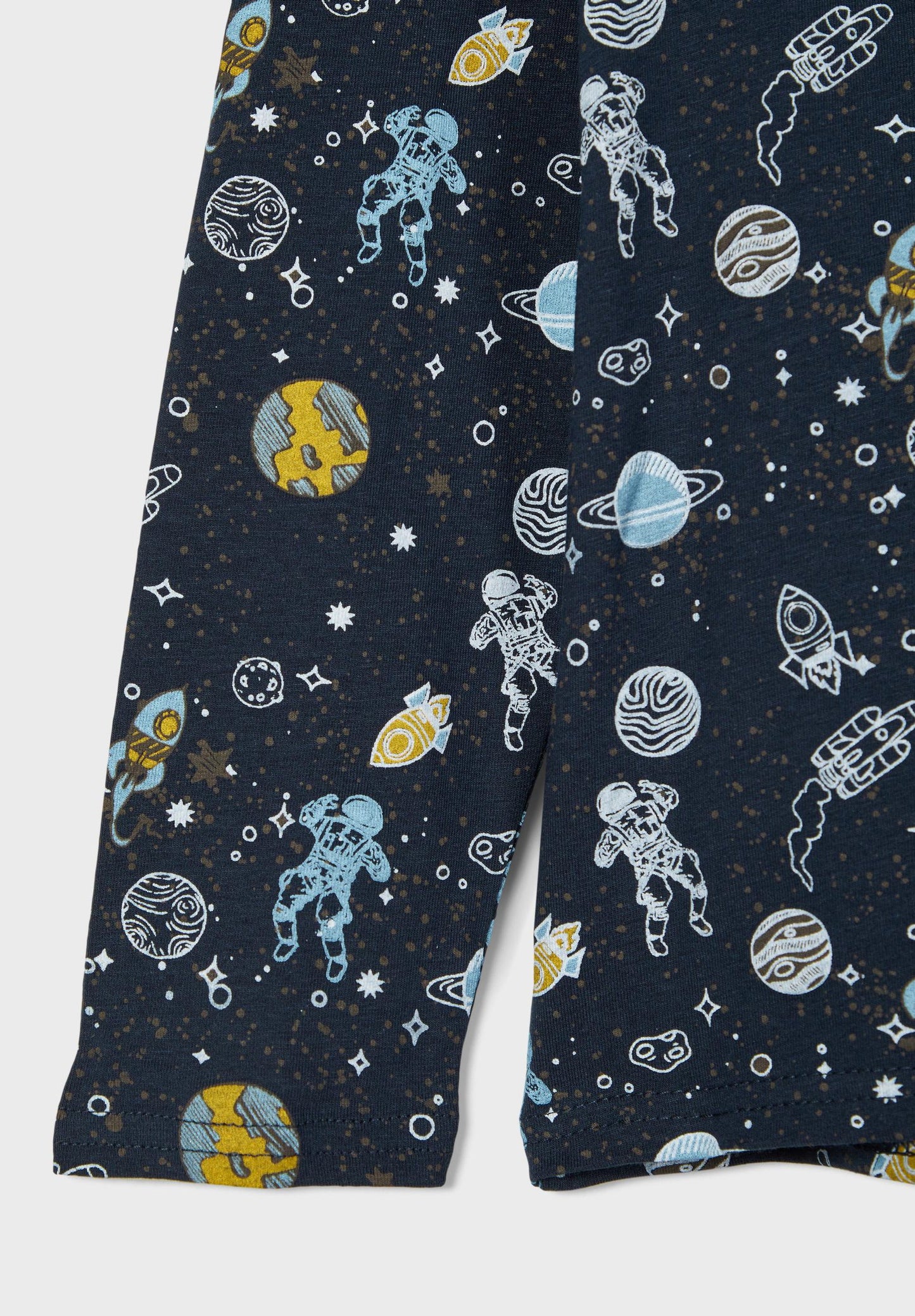 AOP SPACE - Pyjama set
