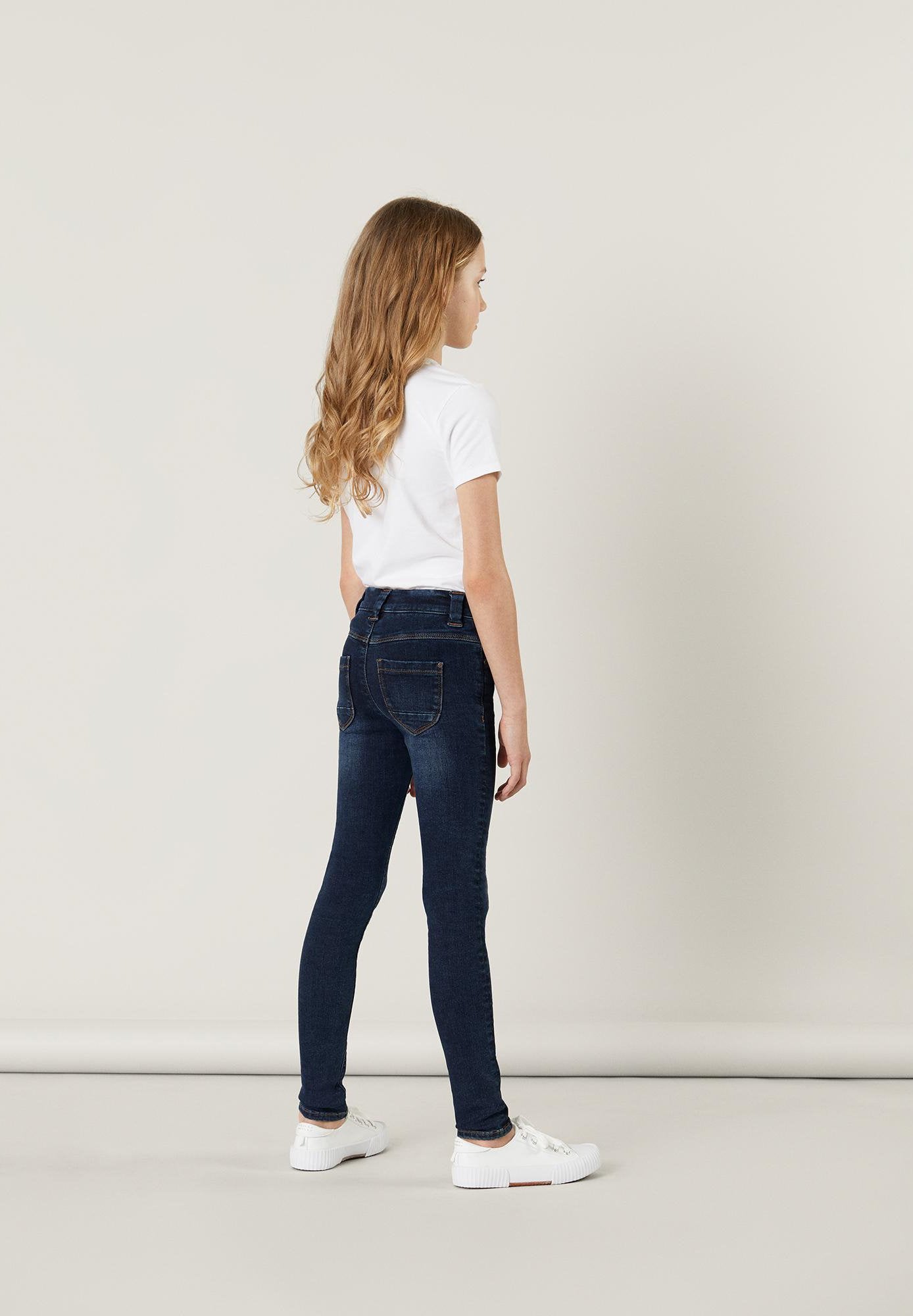 Jeans Skinny Fit