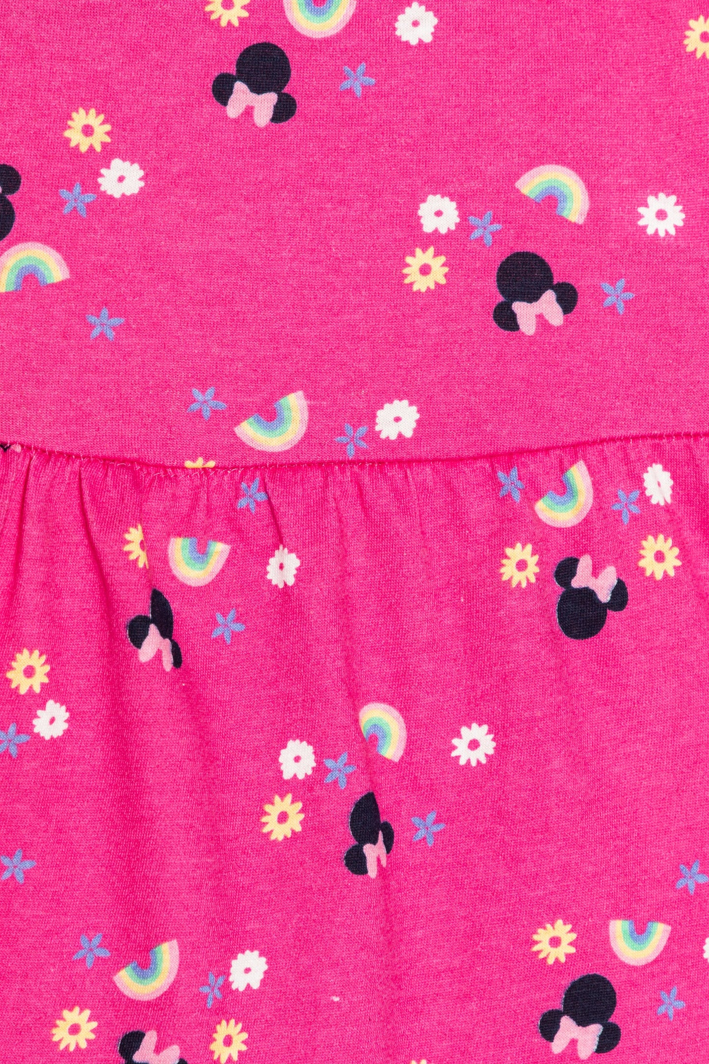 GIRL - Print T-shirt
