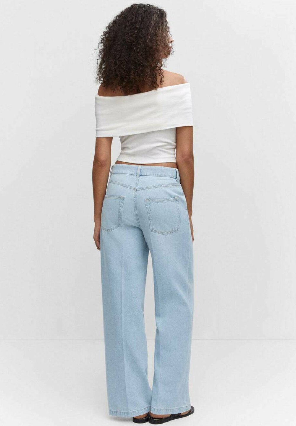 TAILOR - Flared Jeans