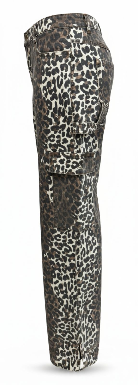 TROUSER PANTS