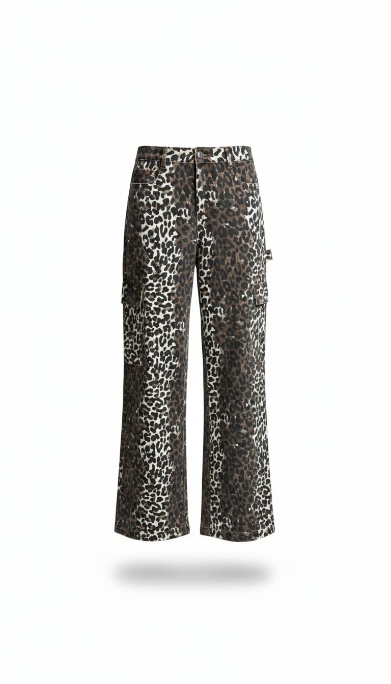 TROUSER PANTS
