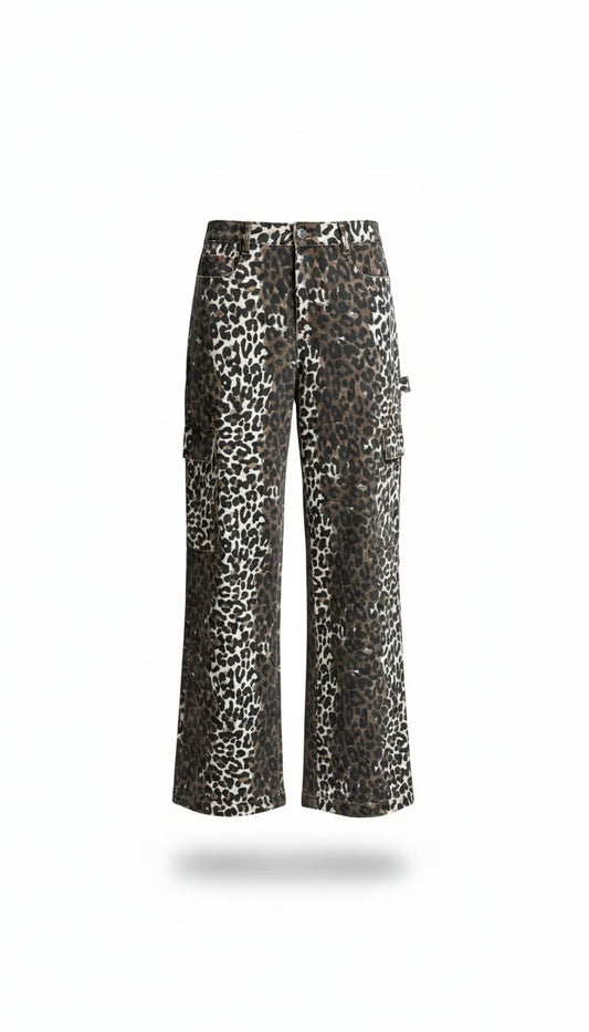 TROUSER PANTS