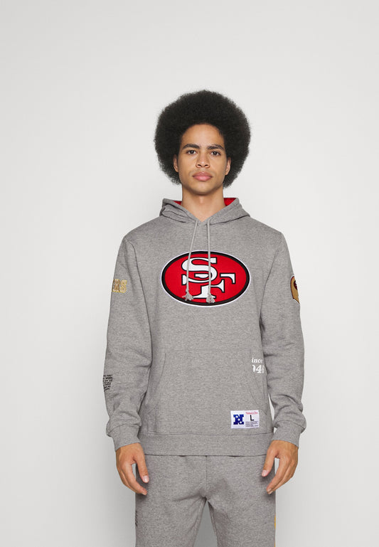 TEAM ORIGINS HOODY - Sweatshirt
