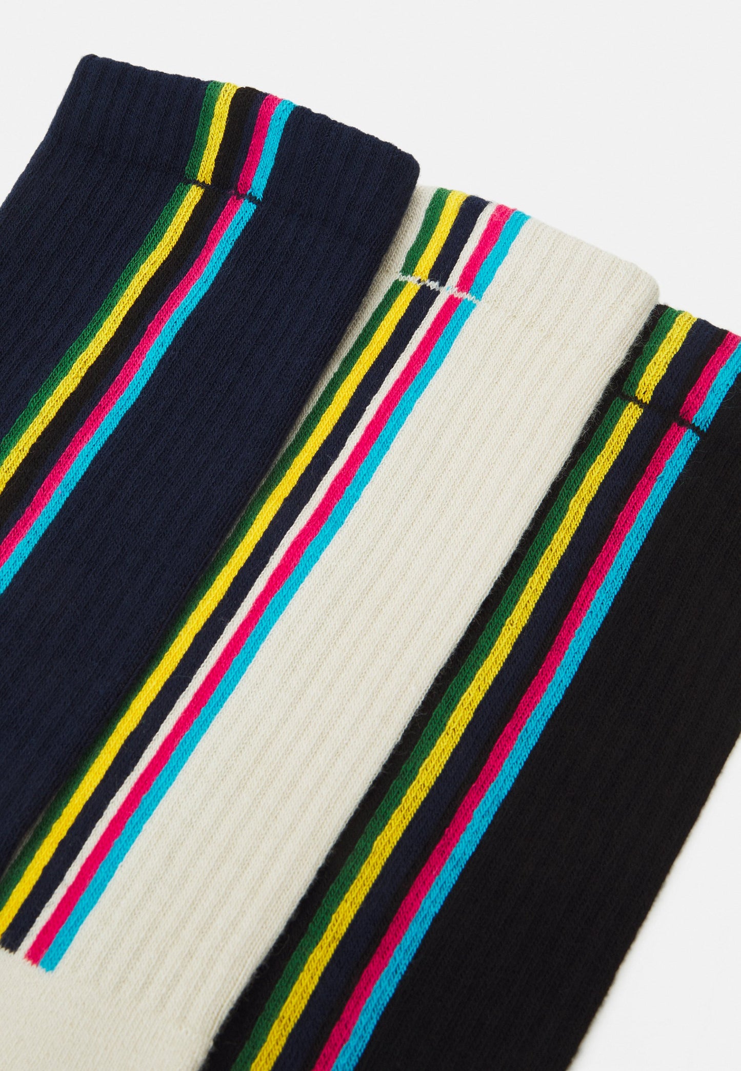 TRAM 3 PACK - Socks