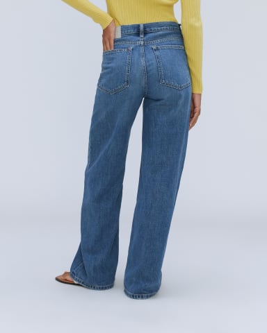 The Baggy Jean