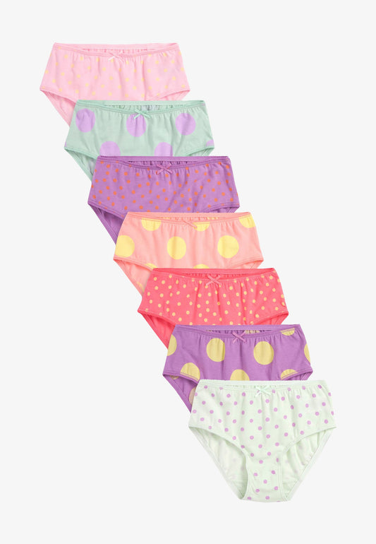 7 PACK - Briefs