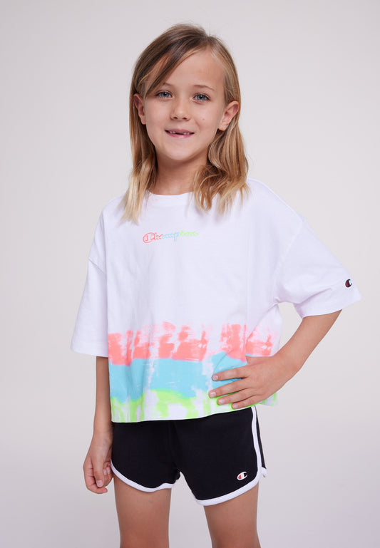 CREWNECK - Print T-shirt