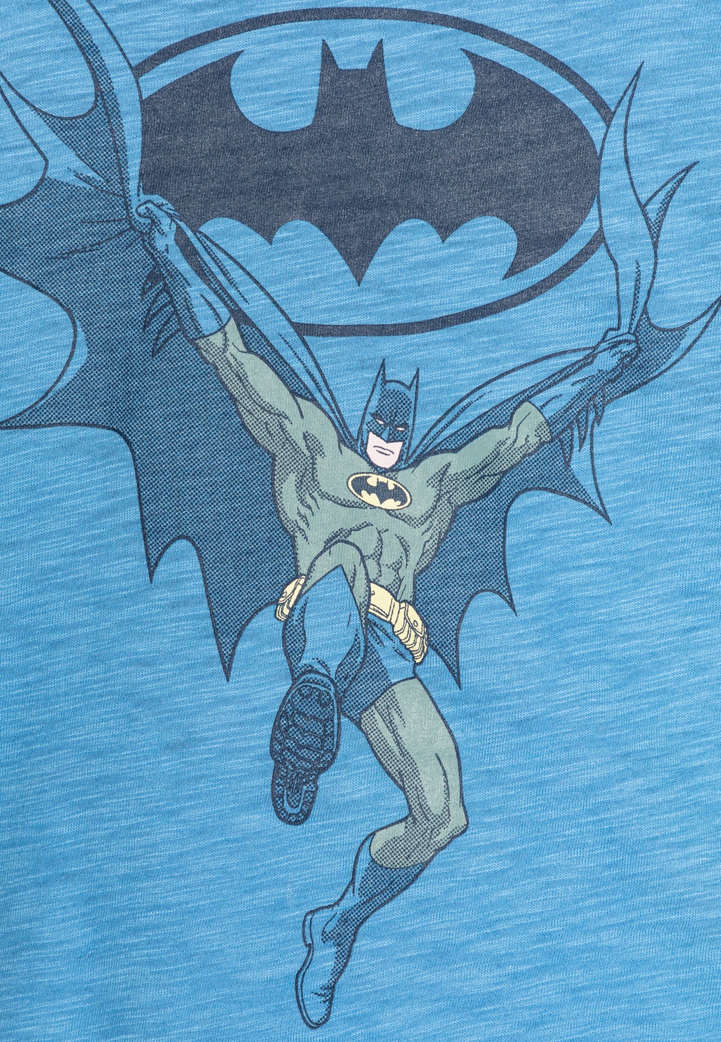 COMICS TODDLER BOY 2 PACK - Print T-shirt