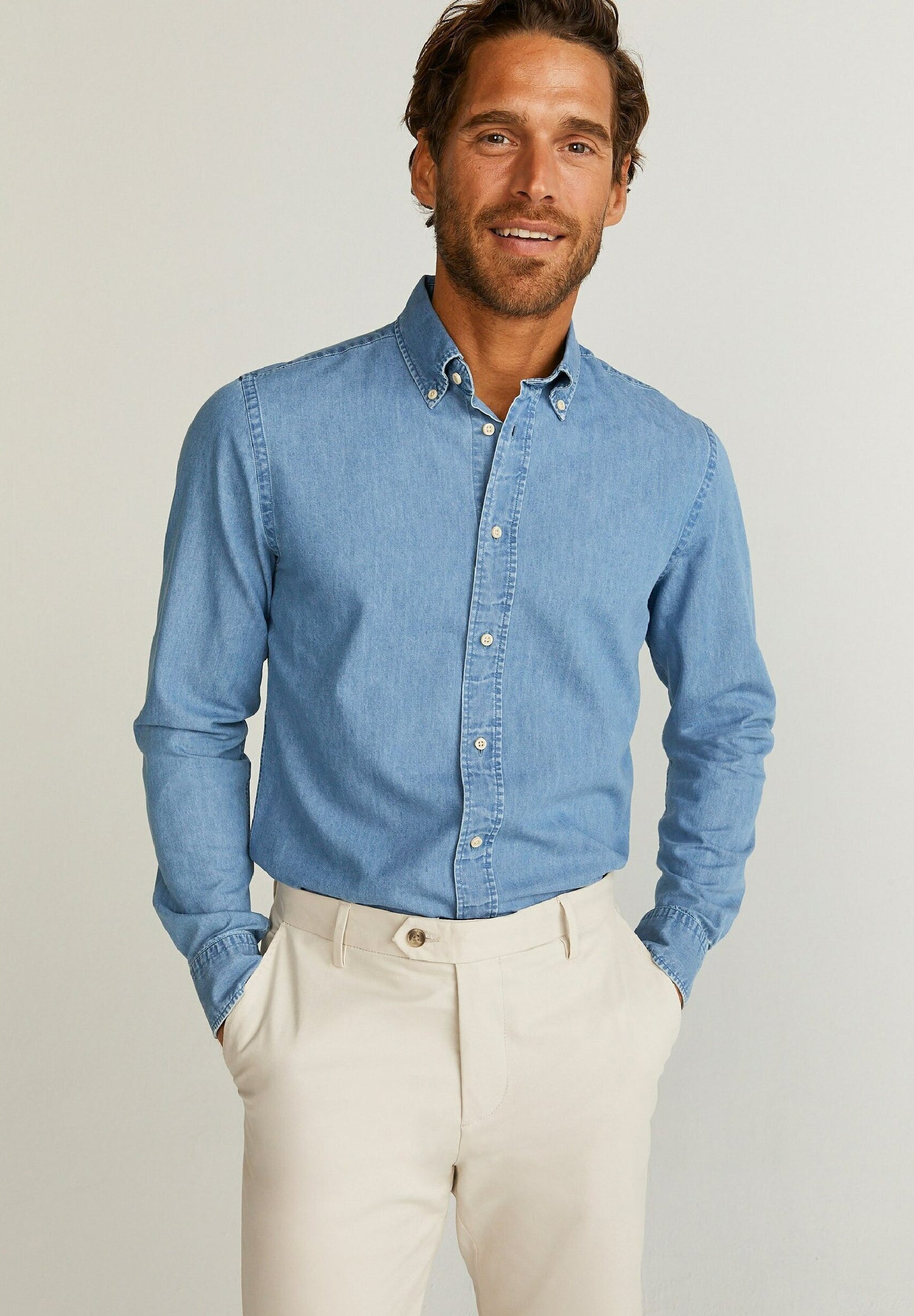 OWEN - Shirt