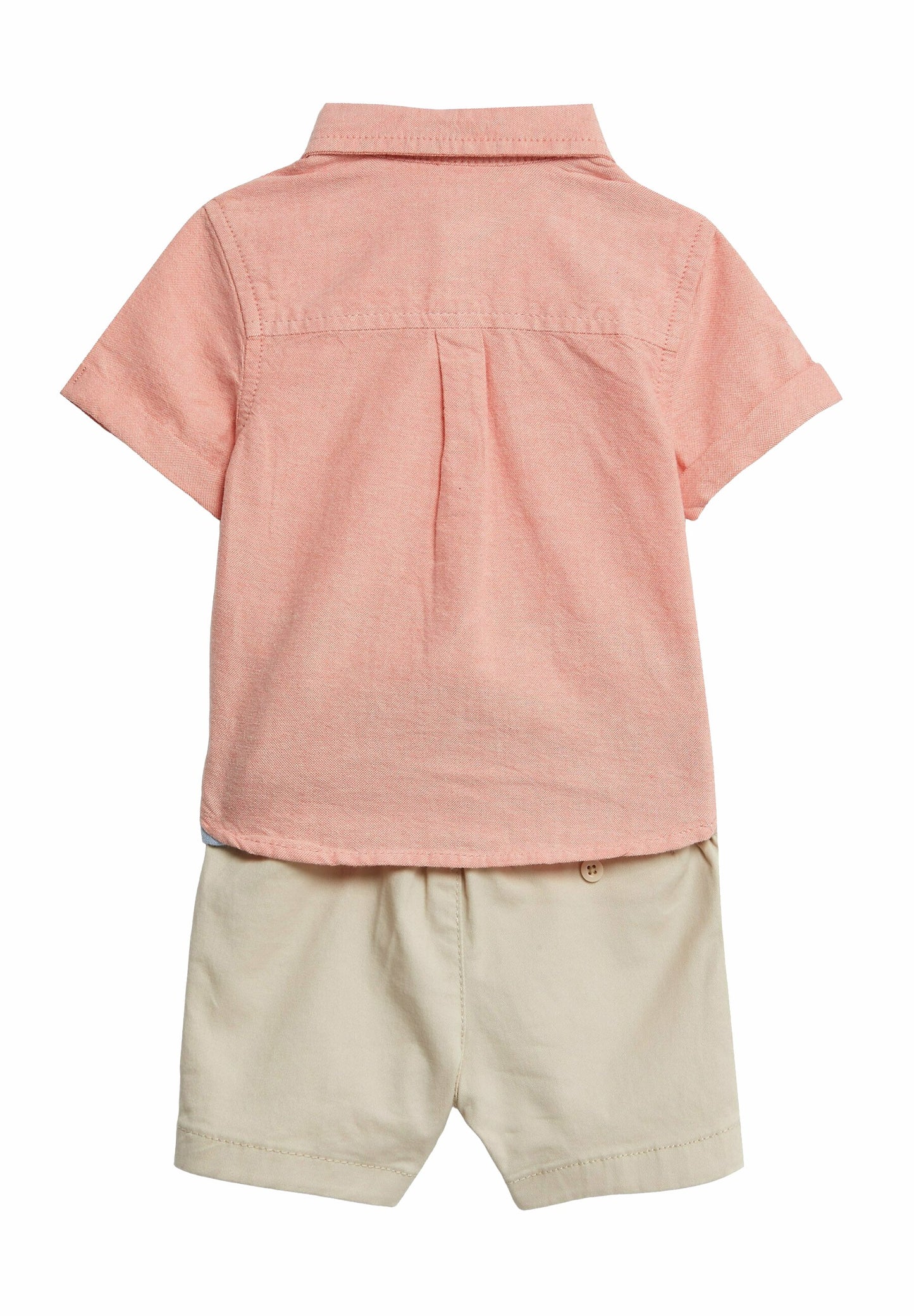 2PC RICH OUTFIT - Shorts