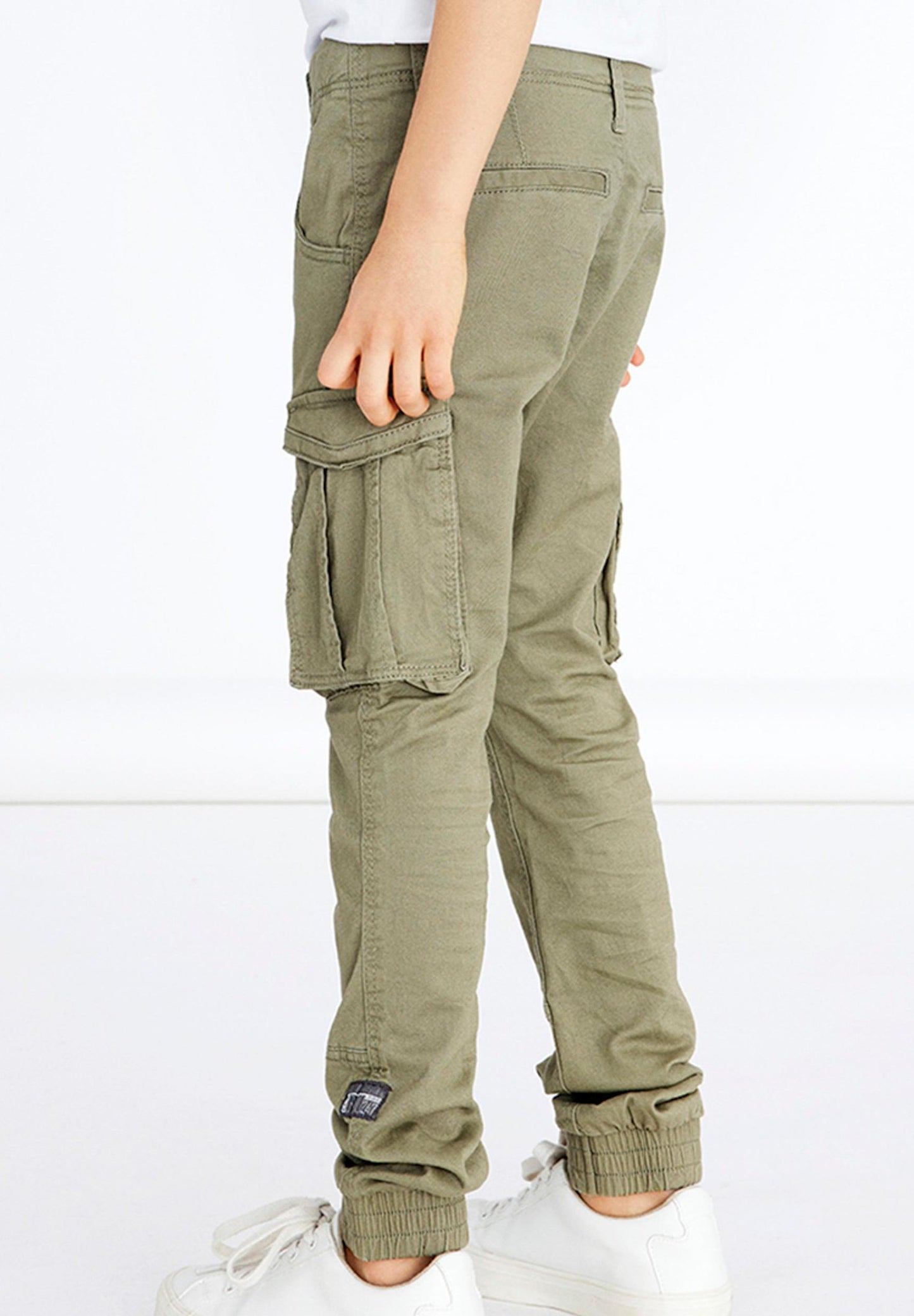 Slim Jogger - Cargo trousers
