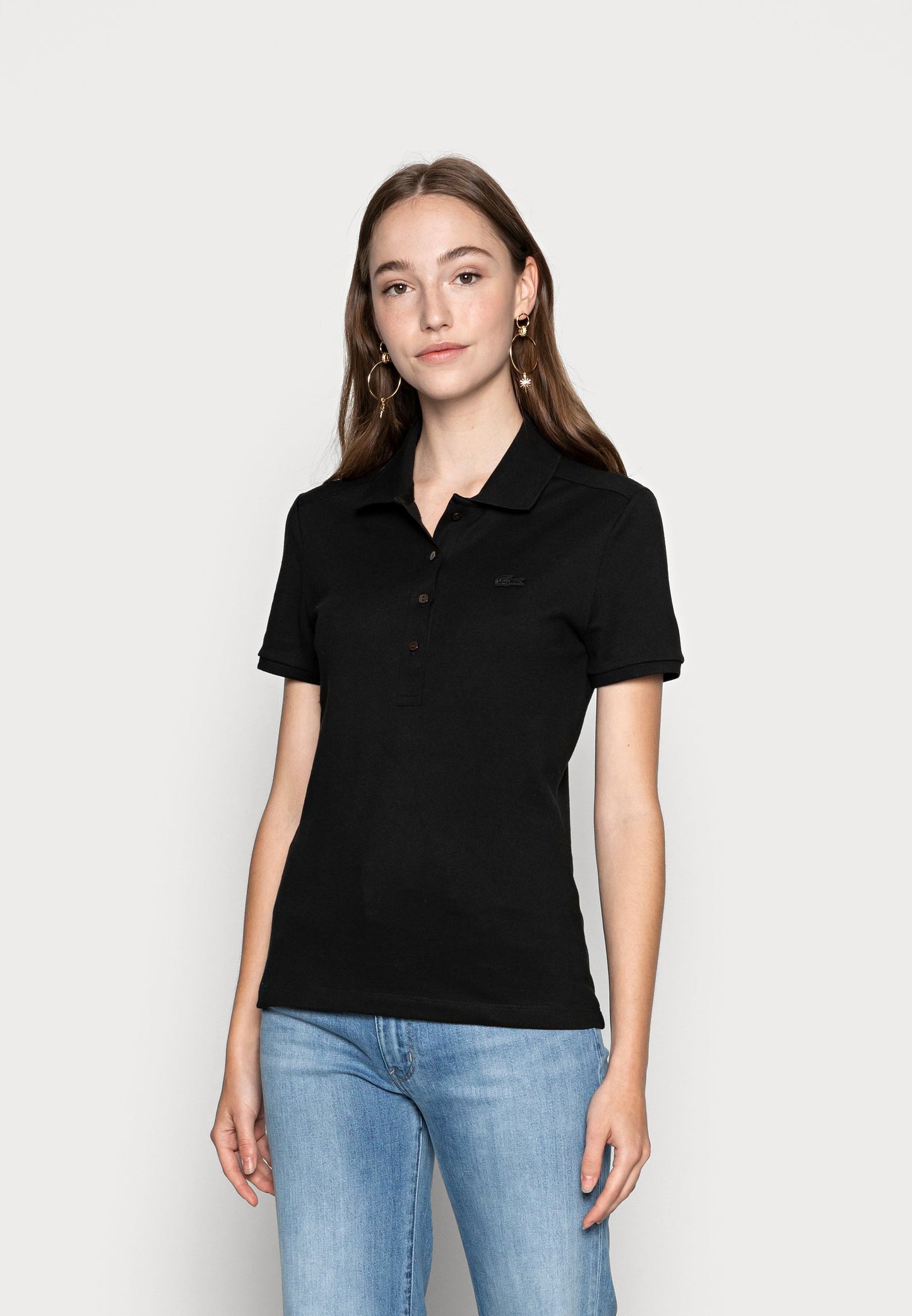 Polo shirt