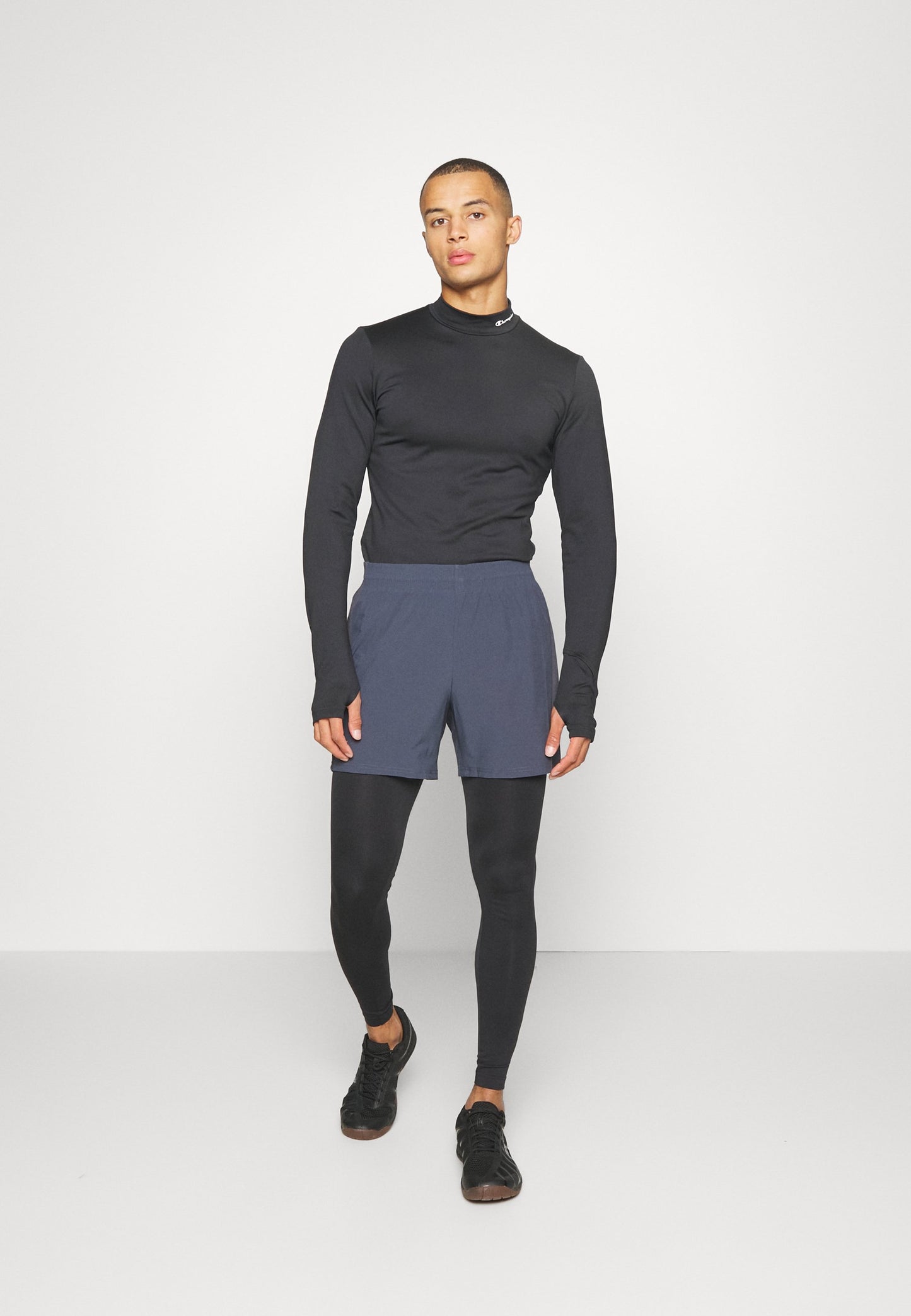 SEAMLESS LEGGINGS - Base layer