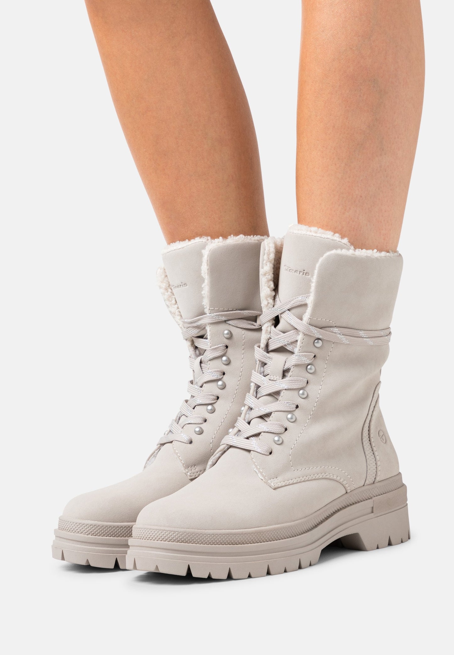Winter boots