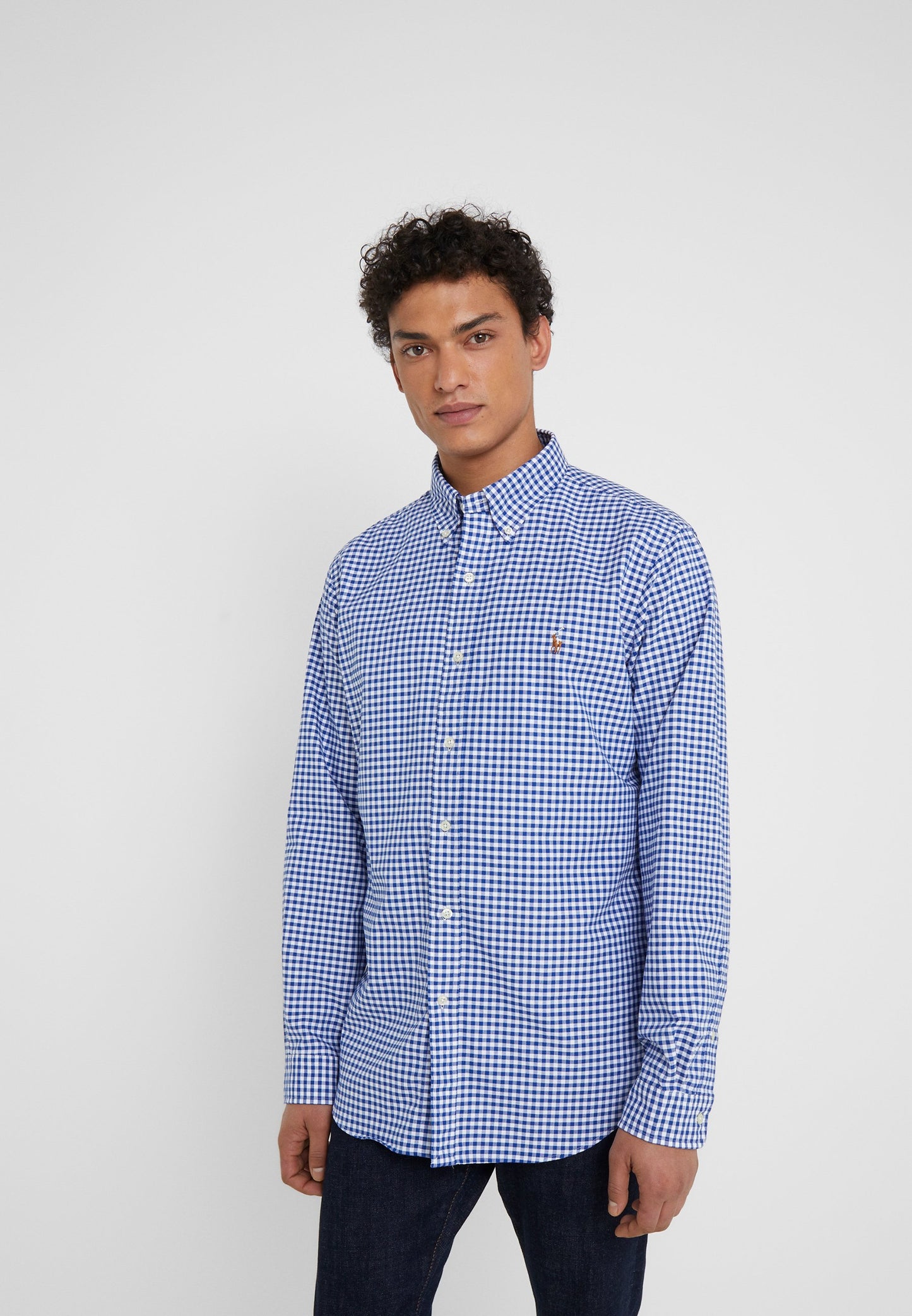 OXFORD SHIRT - Shirt