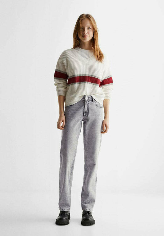 LOW - Straight leg jeans