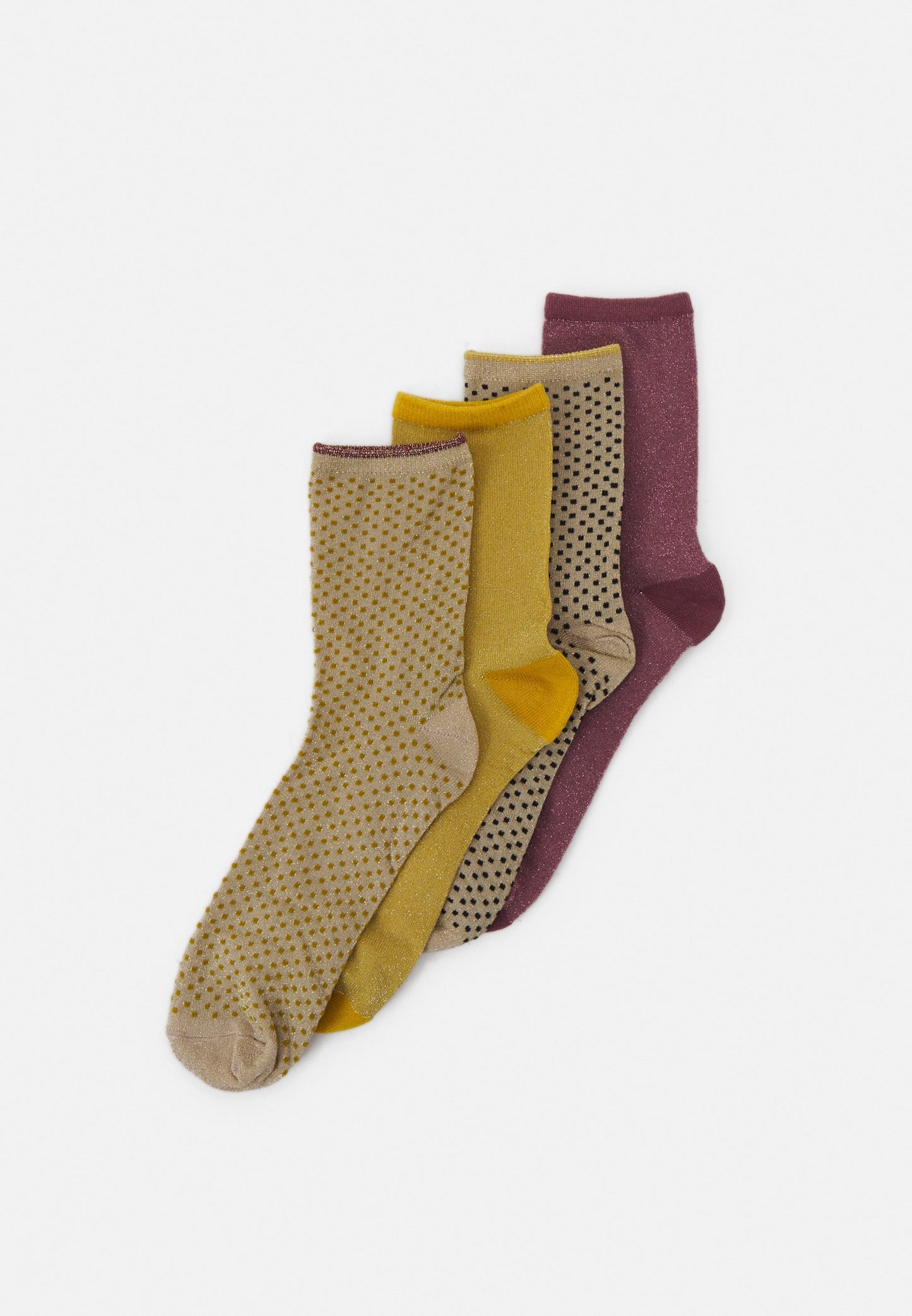 MIX SOCK 4 PACK - Socks