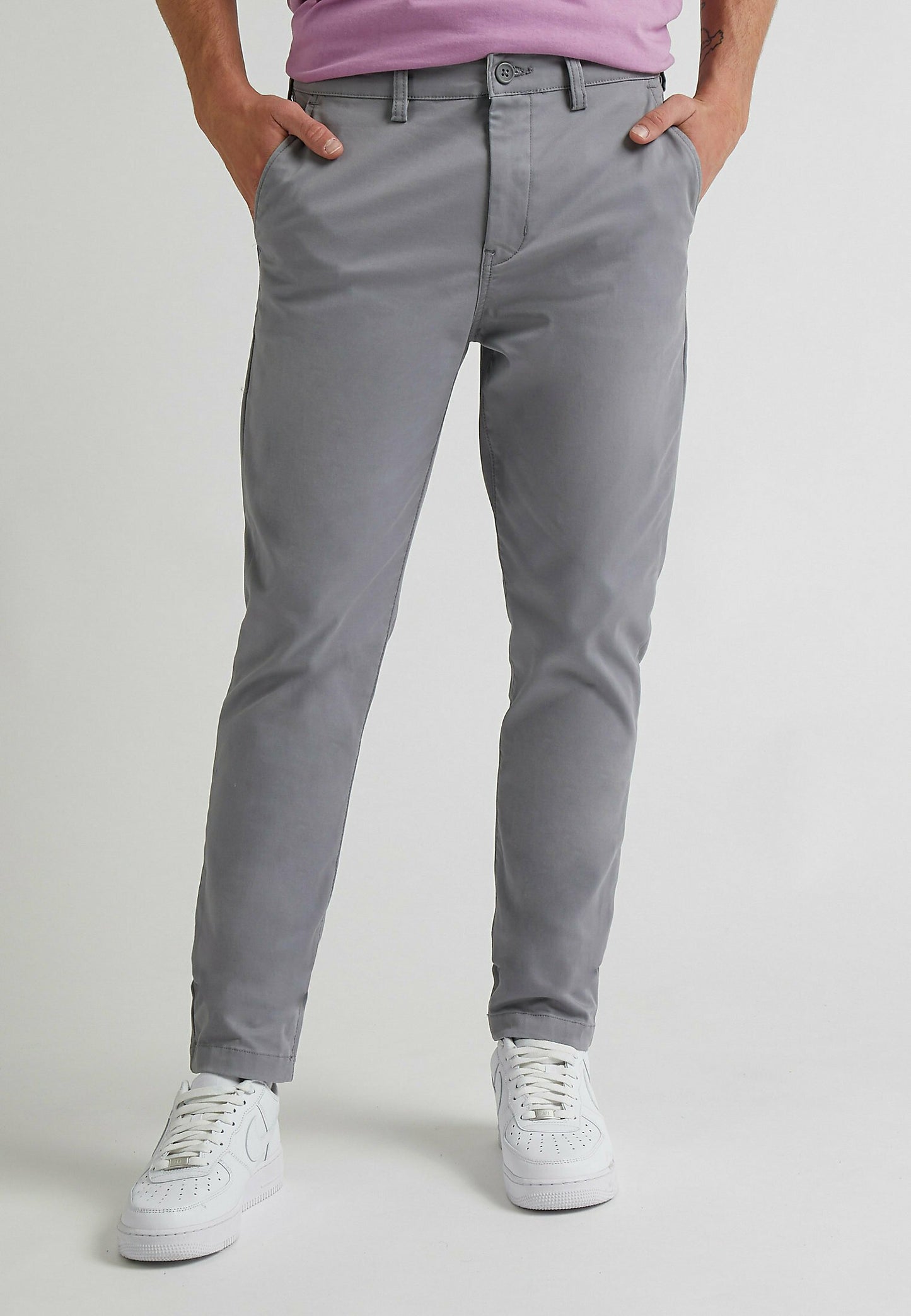 SLIM - Chinos