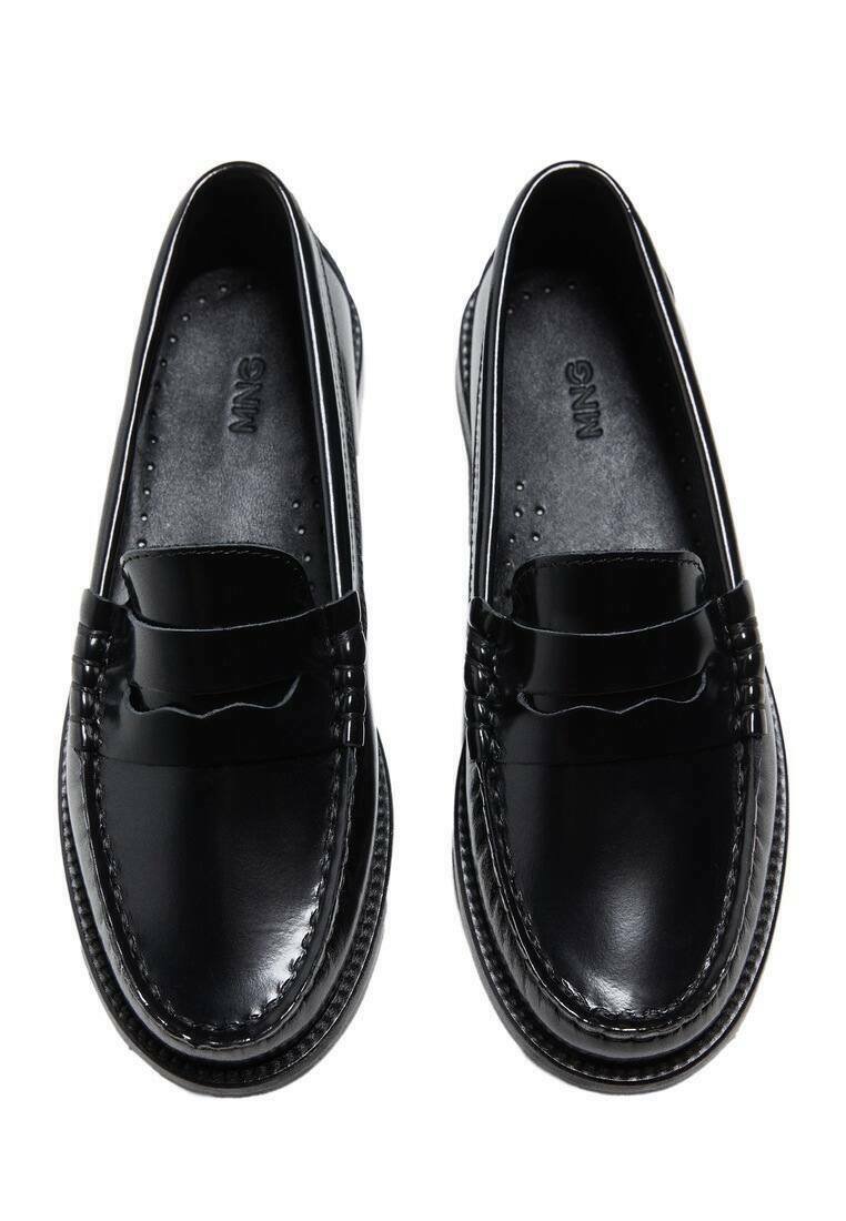 Moccasins
