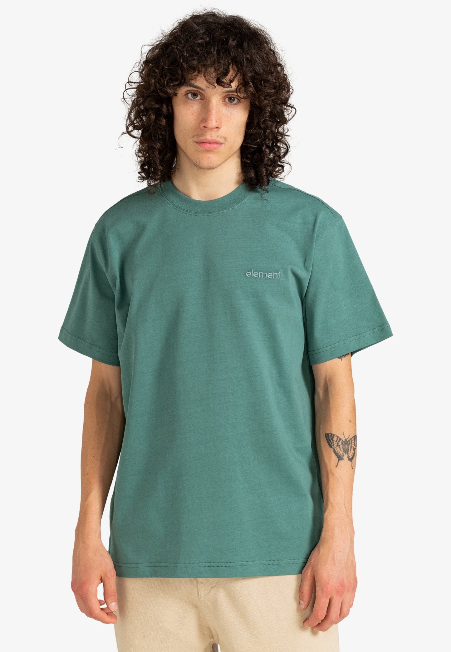 Basic T-shirt
